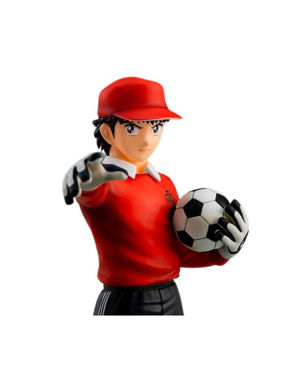 Figura de colección articulada Genzo Wakabayashi 3