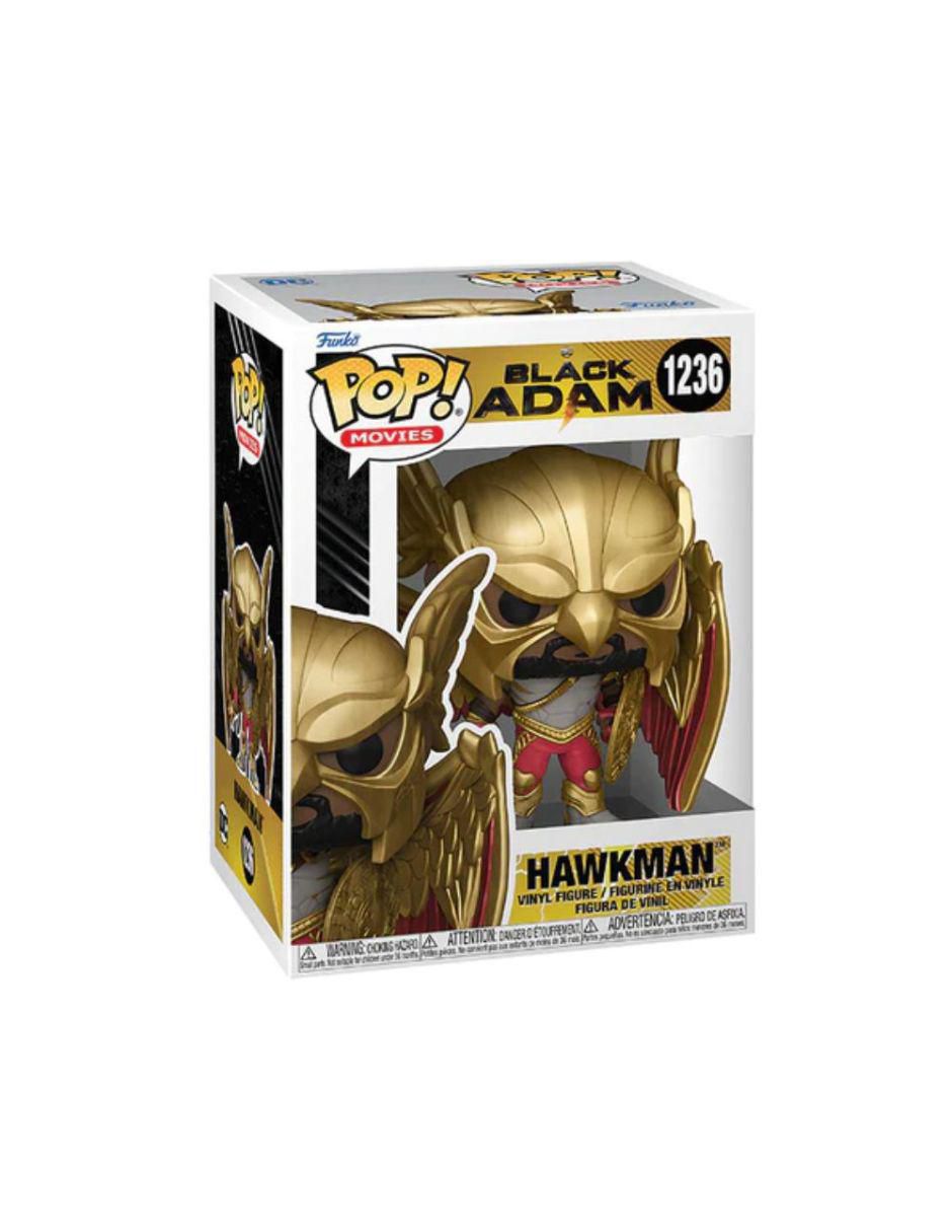 Pop! Hawkman 2