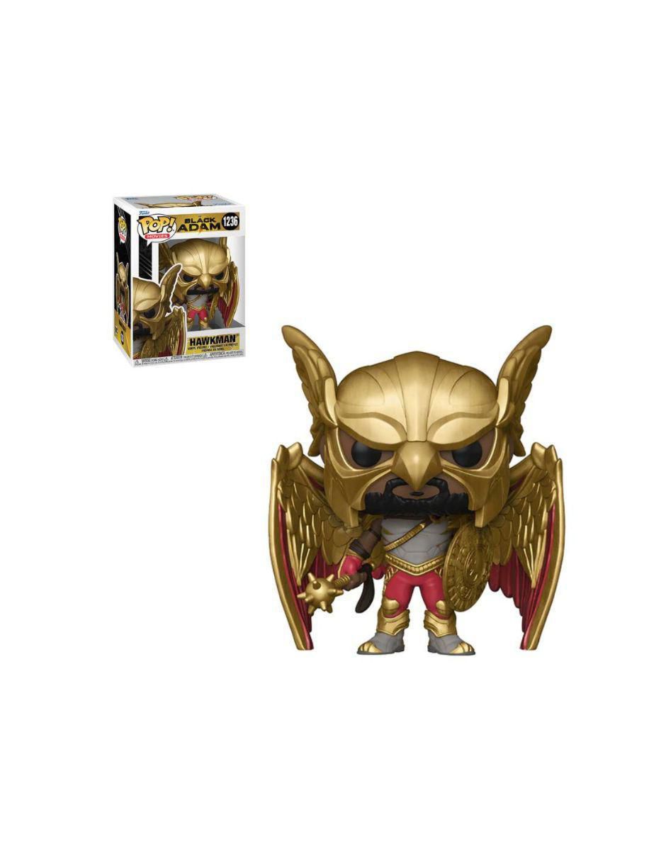 Pop! Hawkman 3