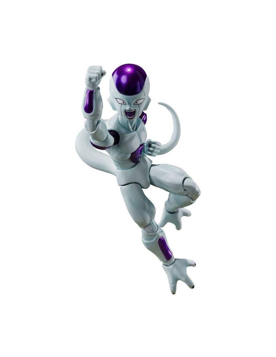 Figura de colección Dragon Ball Z Freezer 2