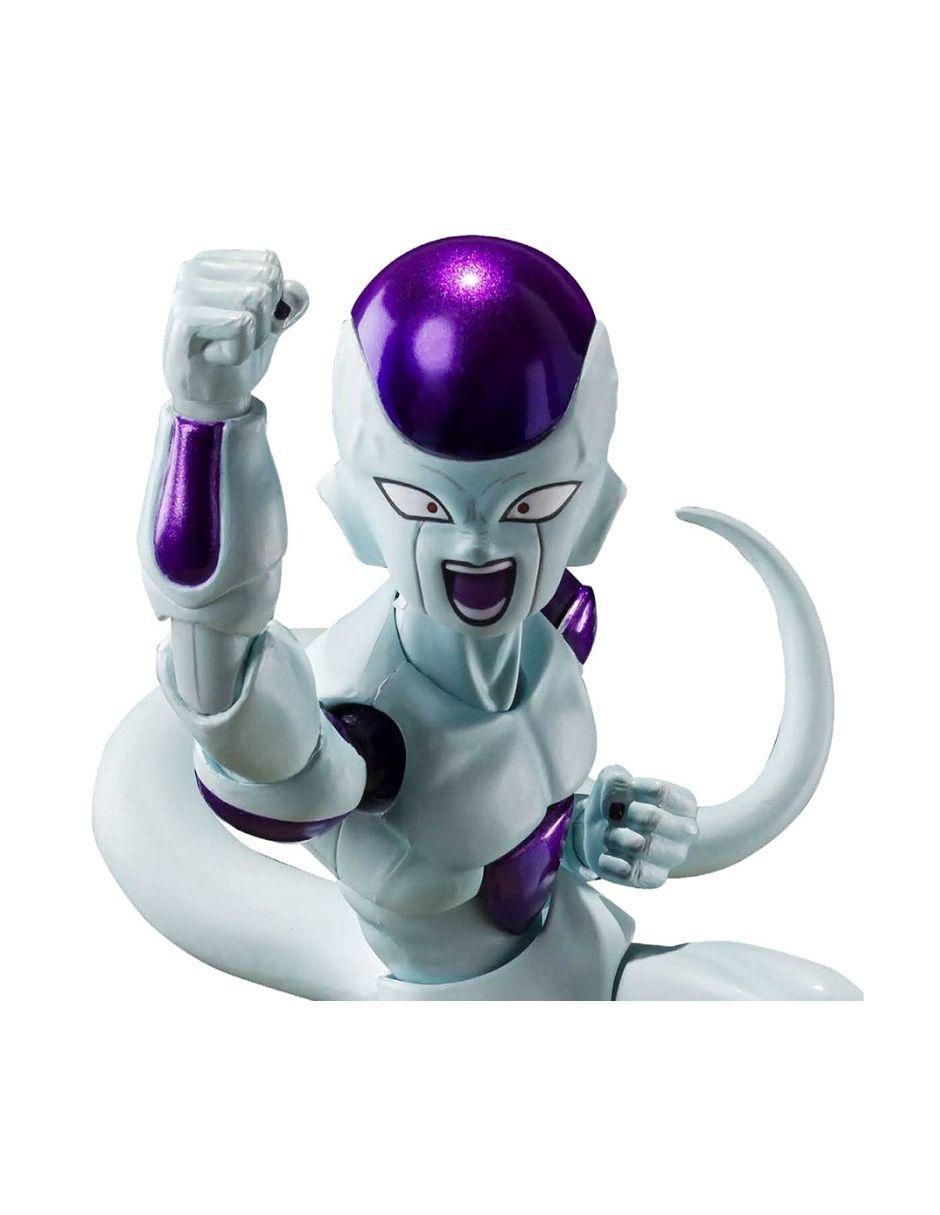 Figura de colección Dragon Ball Z Freezer 3
