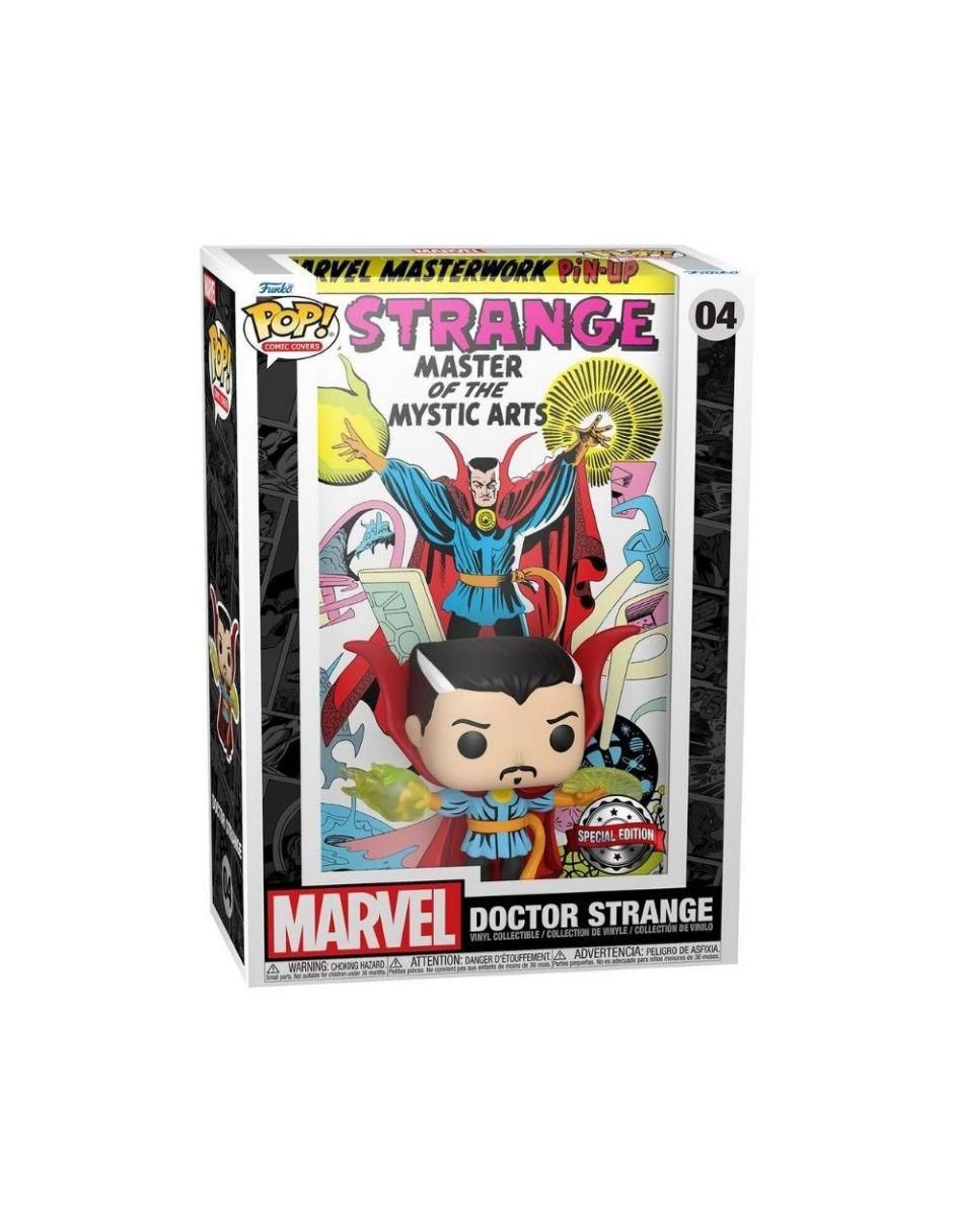 Pop! Marvel Doctor Strange 2