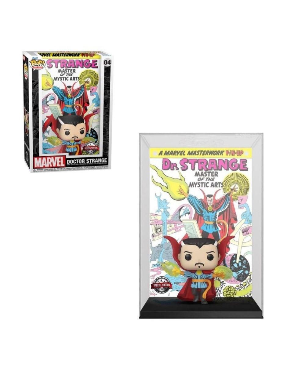 Pop! Marvel Doctor Strange 3