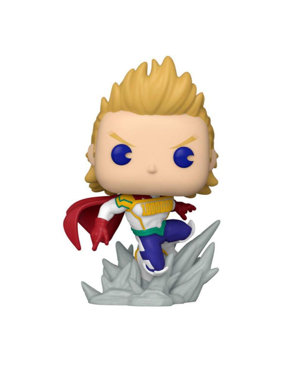 Pop! My Hero Academia Mirio Pop! My Hero Academia Mirio