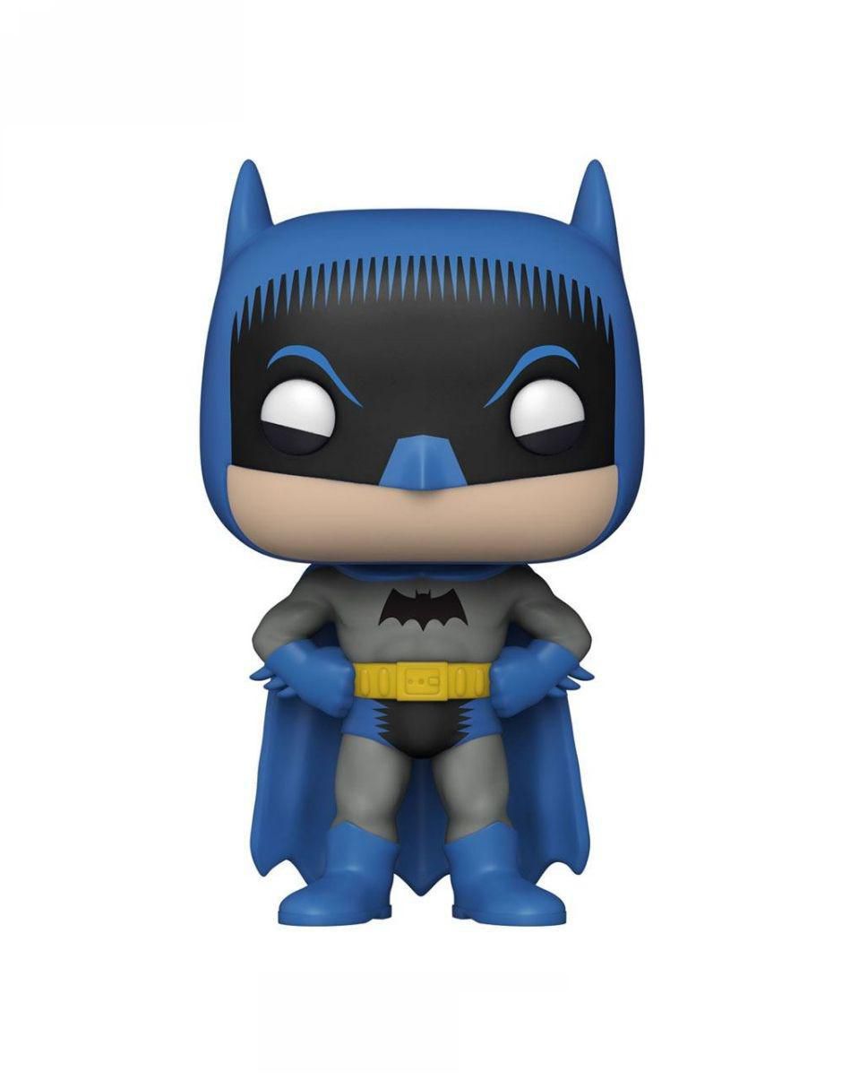 Figura de Colección Batman Funko Pop! DC Comics