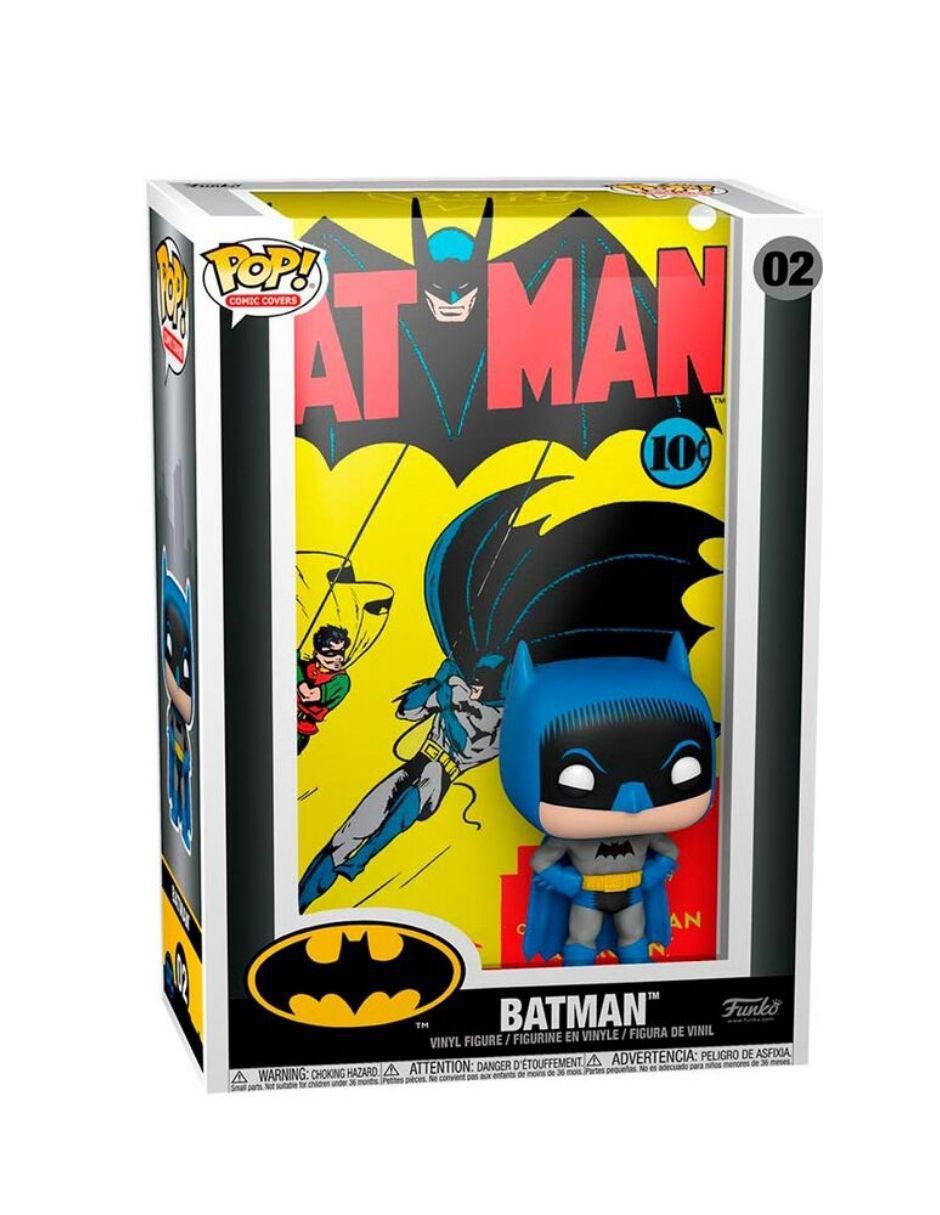 Pop! DC Comics Batman 2