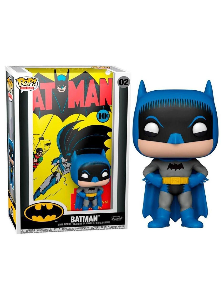 Pop! DC Comics Batman 3