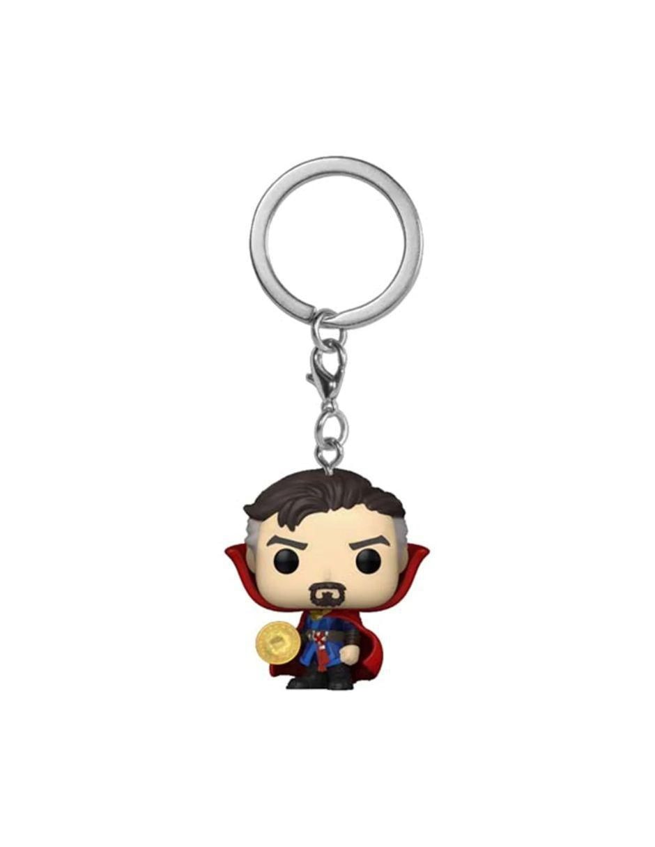 Figura de colección Doctor Strange POP! Doctor Strange Multiverse Of Madness