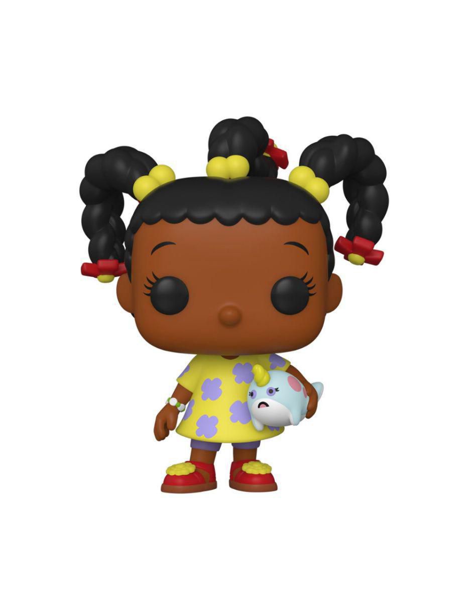 Pop! Susie Pop! Susie