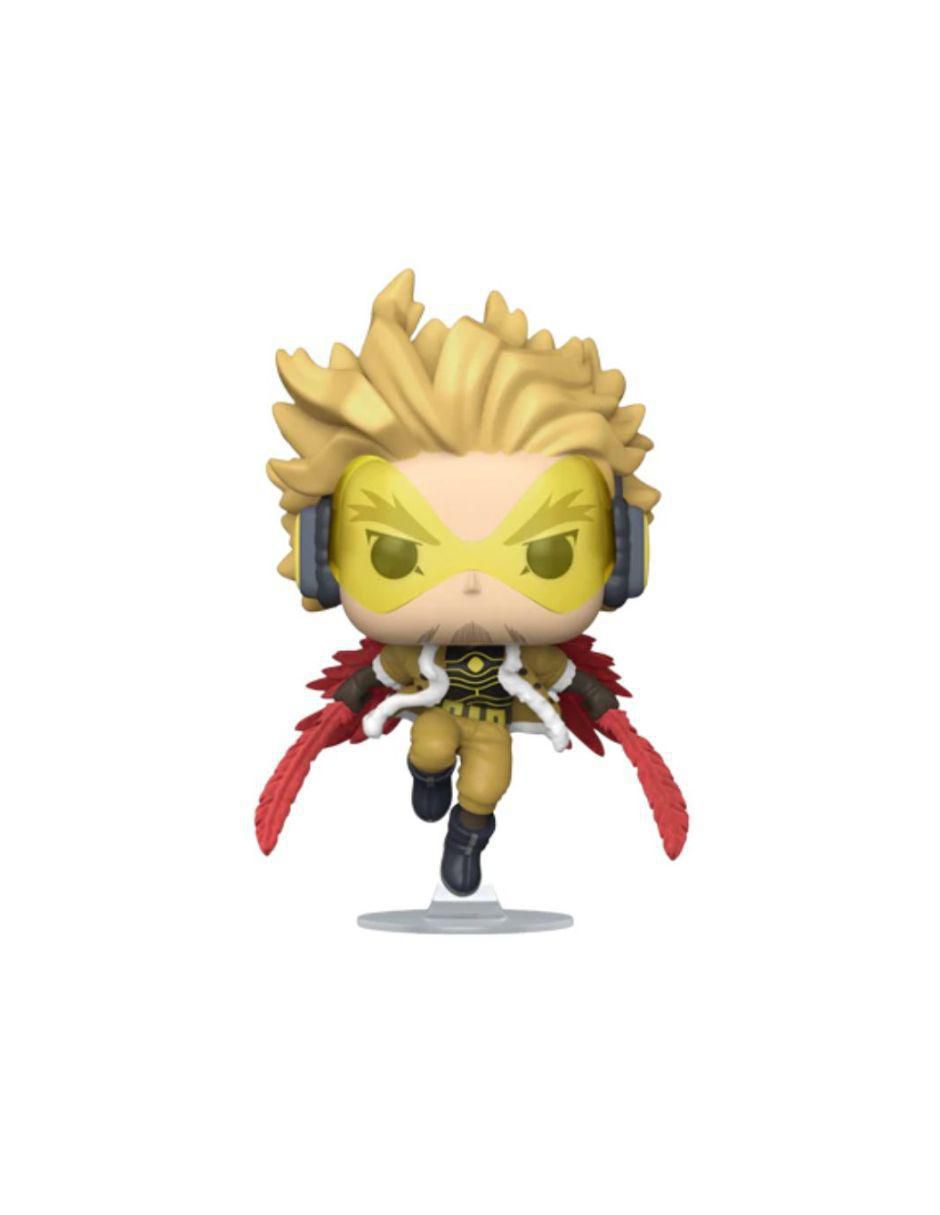 Pop! My Hero Academia Hawks