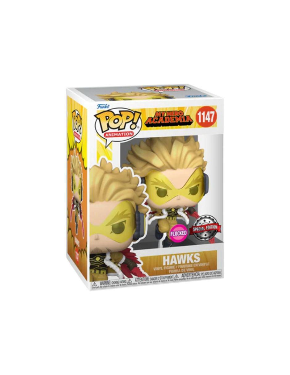 Pop! My Hero Academia Hawks 2