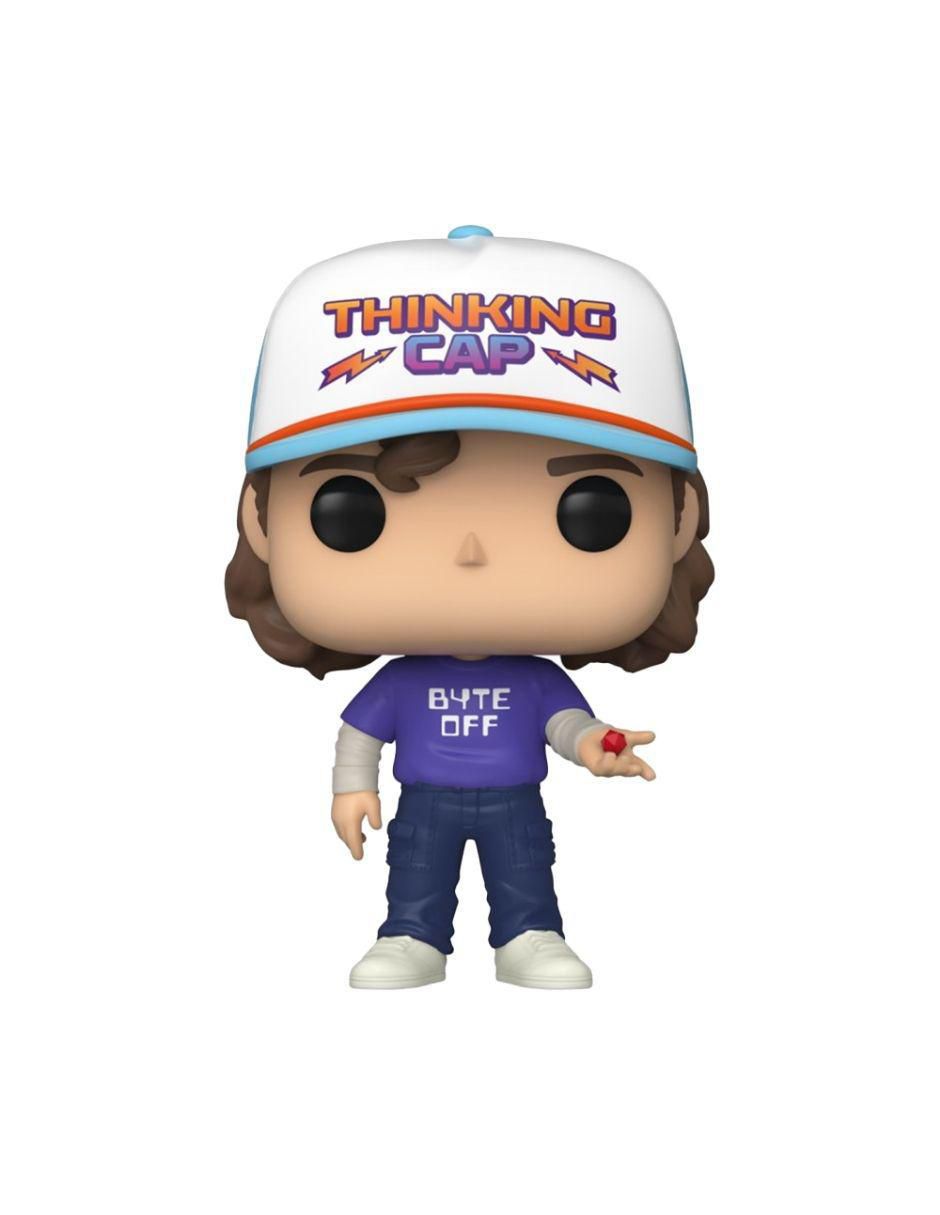 Pop! Stranger Things Dustin Pop! Stranger Things Dustin