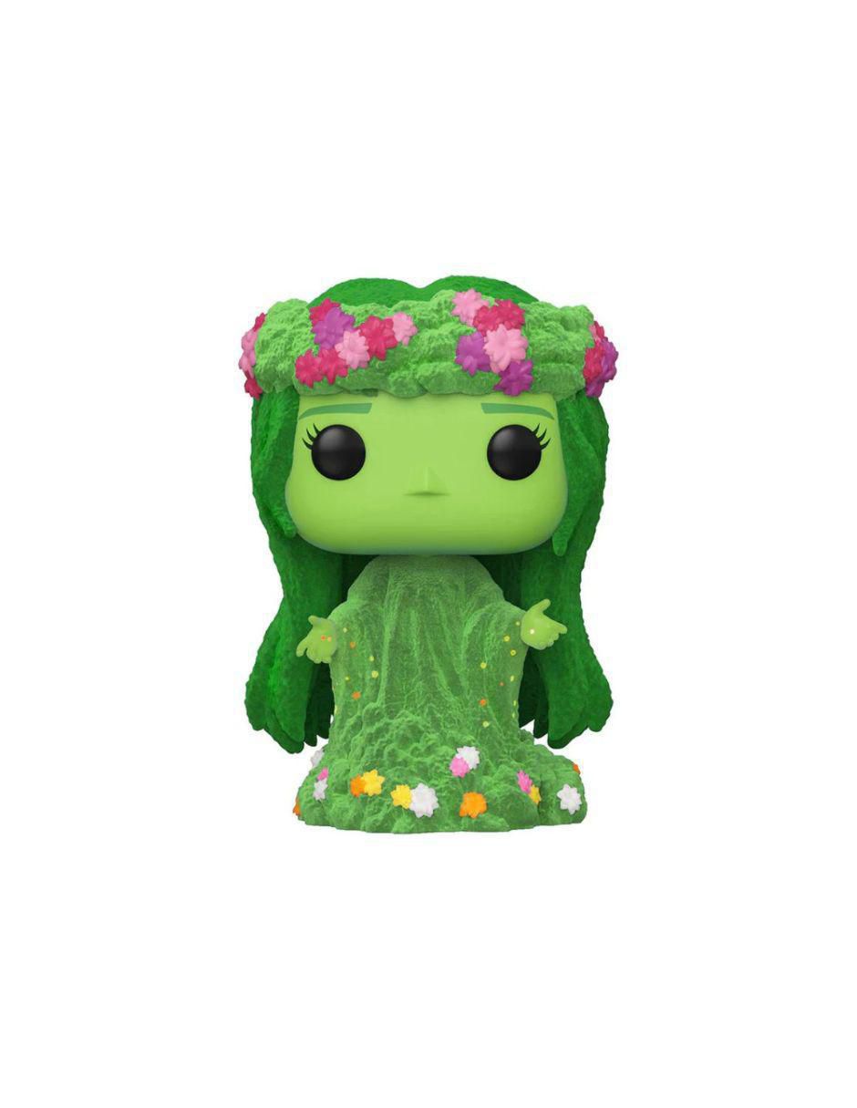 Pop! Te Fiti Pop! Te Fiti