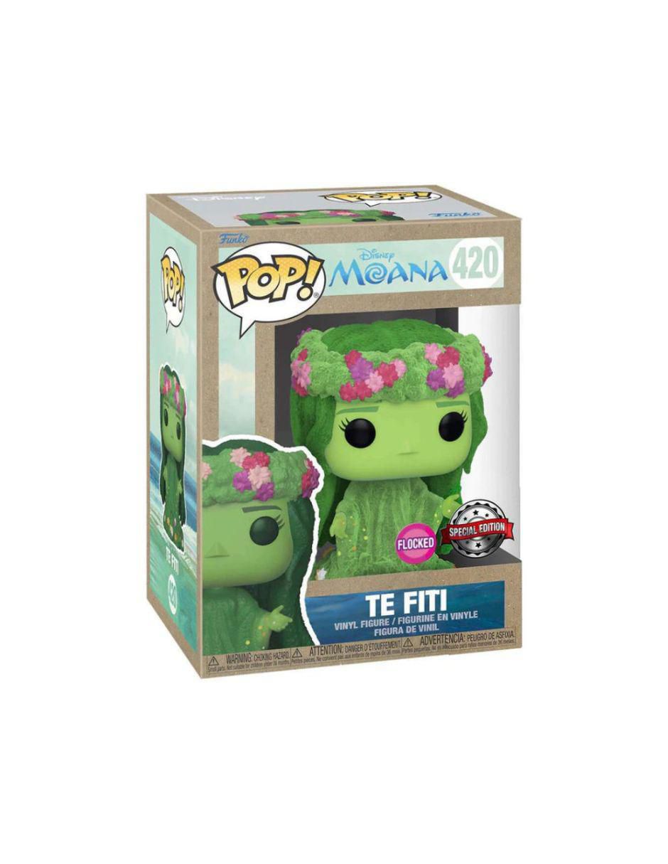Pop! Te Fiti 2