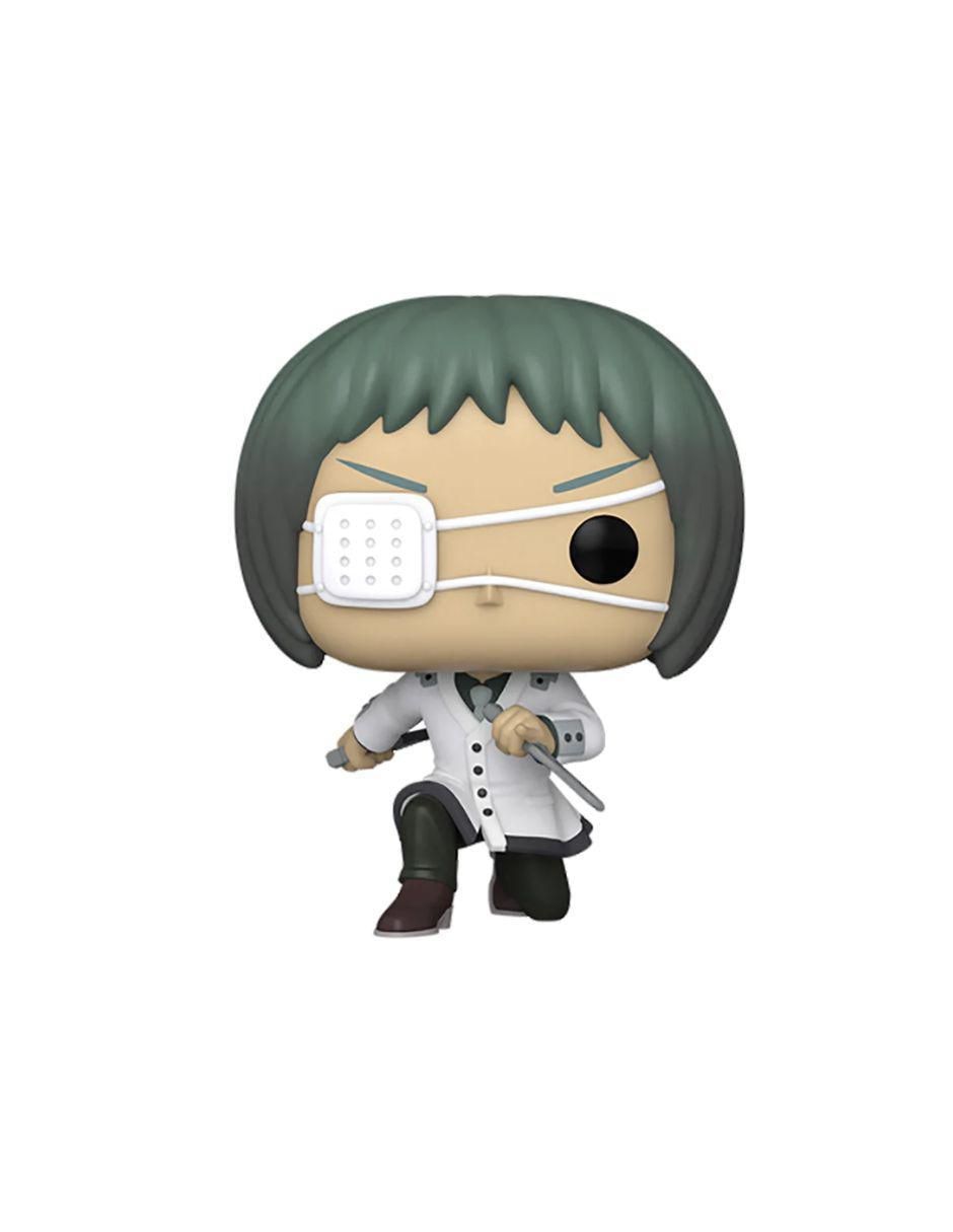 Pop! Tokyo Ghoul RE Tooru Mutsuki Pop! Tokyo Ghoul RE Tooru Mutsuki