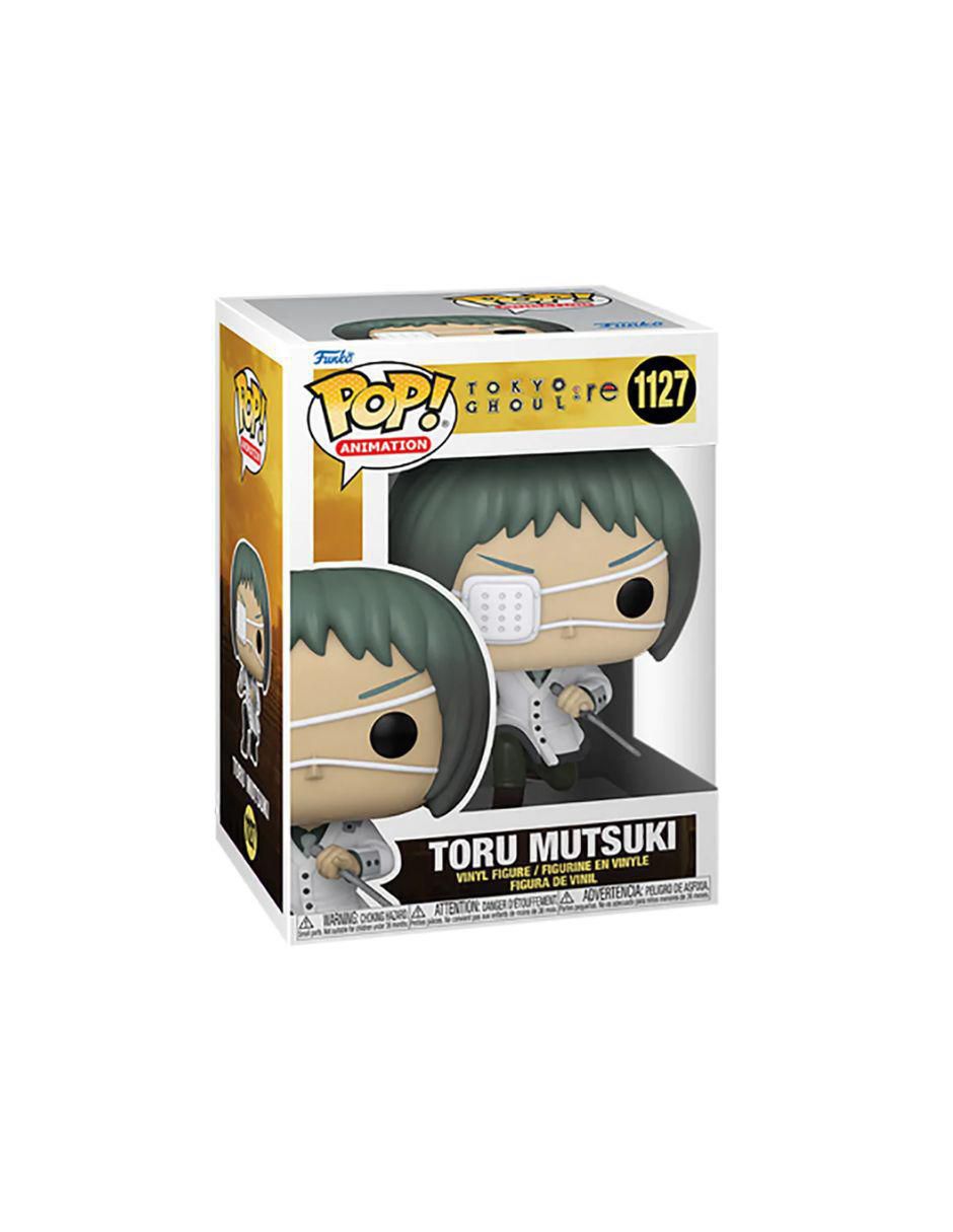 Pop! Tokyo Ghoul RE Tooru Mutsuki 2