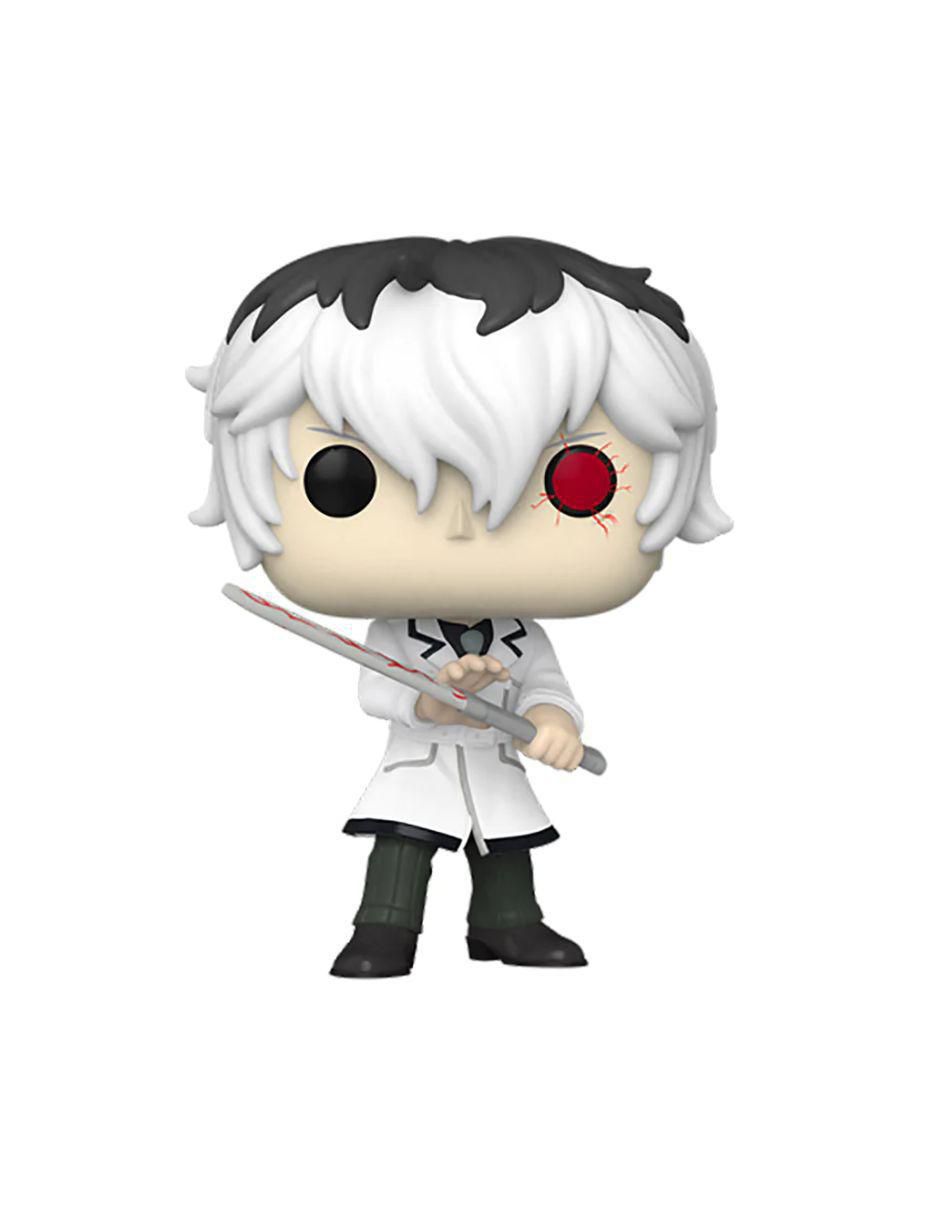 Pop! Haise Sasaki Pop! Haise Sasaki