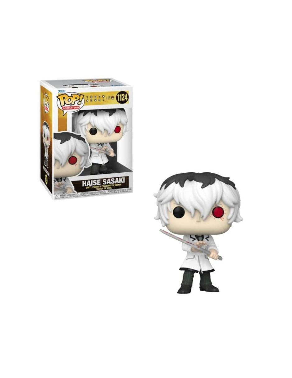 Pop! Haise Sasaki 3