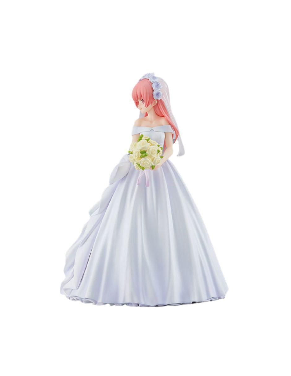Figura de colección articulada Tsukasa Yuzaki 3
