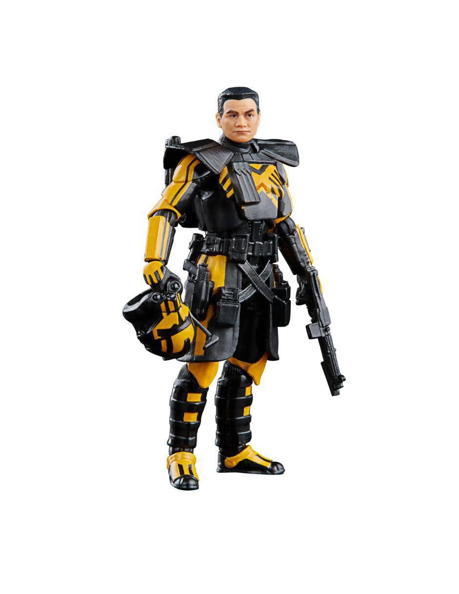 Figura de colección Star Wars collectors 3