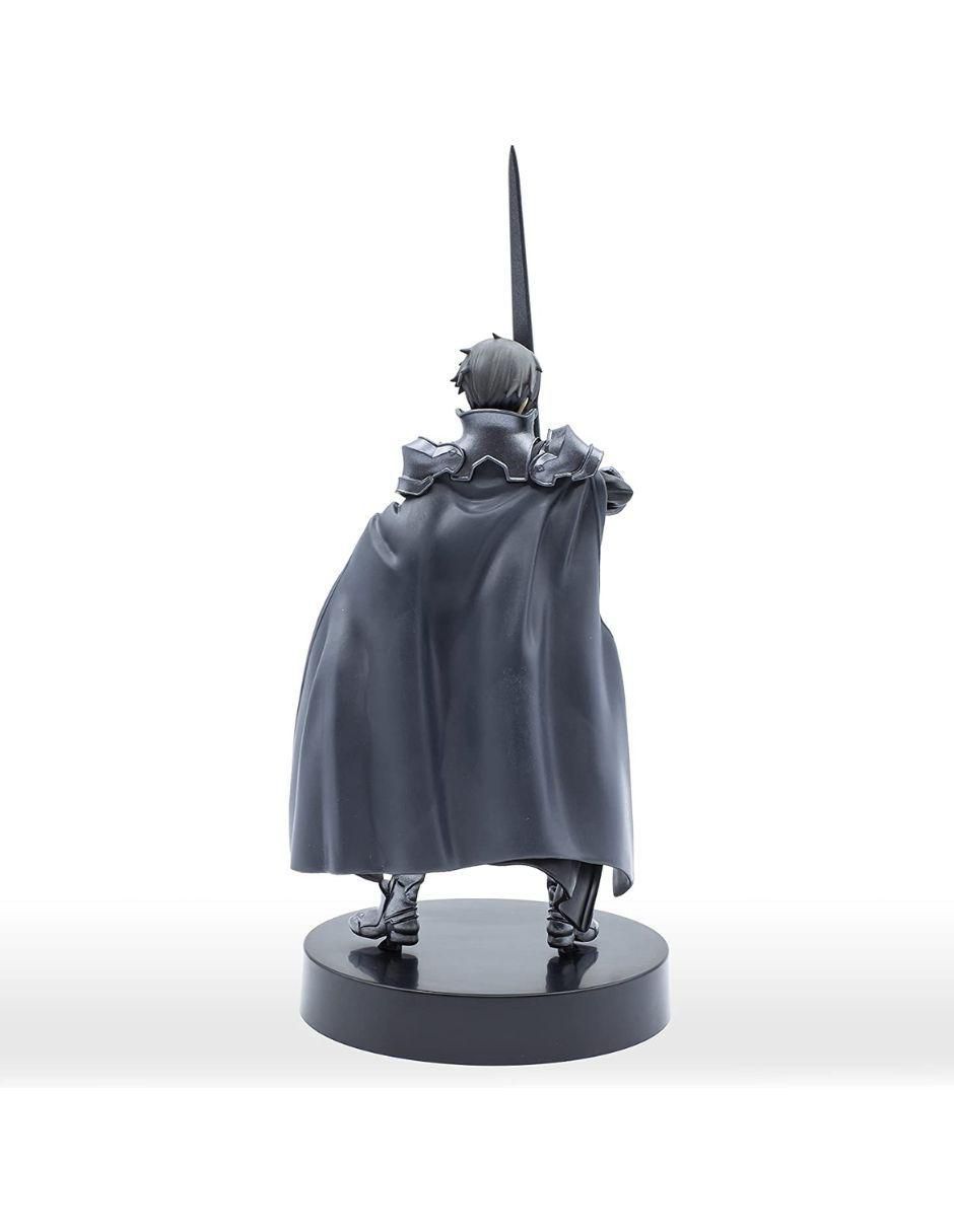 Figura de colección articulada Sword Art Online Kirito collectors 3