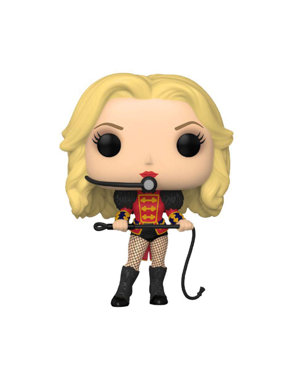 Pop! Britney Spears