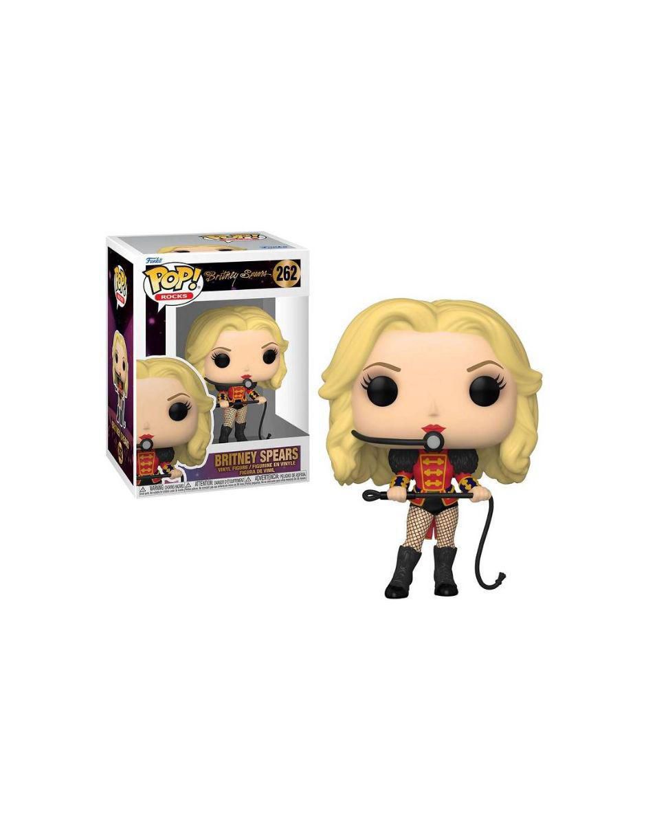 Pop! Britney Spears 3