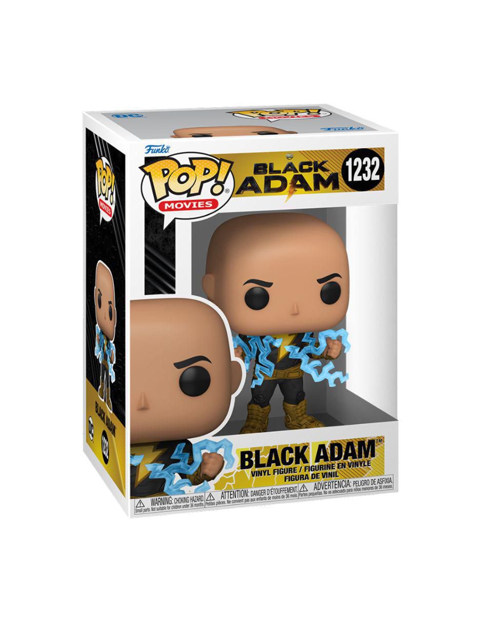 Pop! DC Comics Black Adam 2