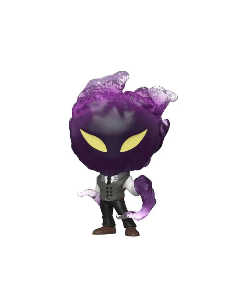 Pop! My Hero Academia Kurogiri Pop! My Hero Academia Kurogiri