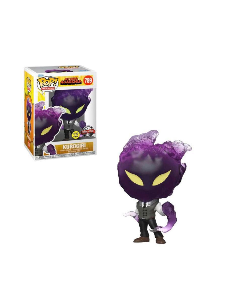 Pop! My Hero Academia Kurogiri 3