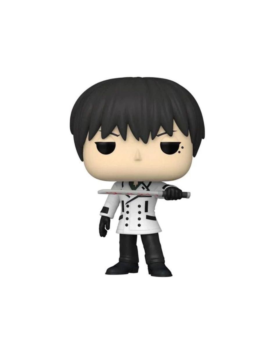 Pop! Kuki Urie Pop! Kuki Urie