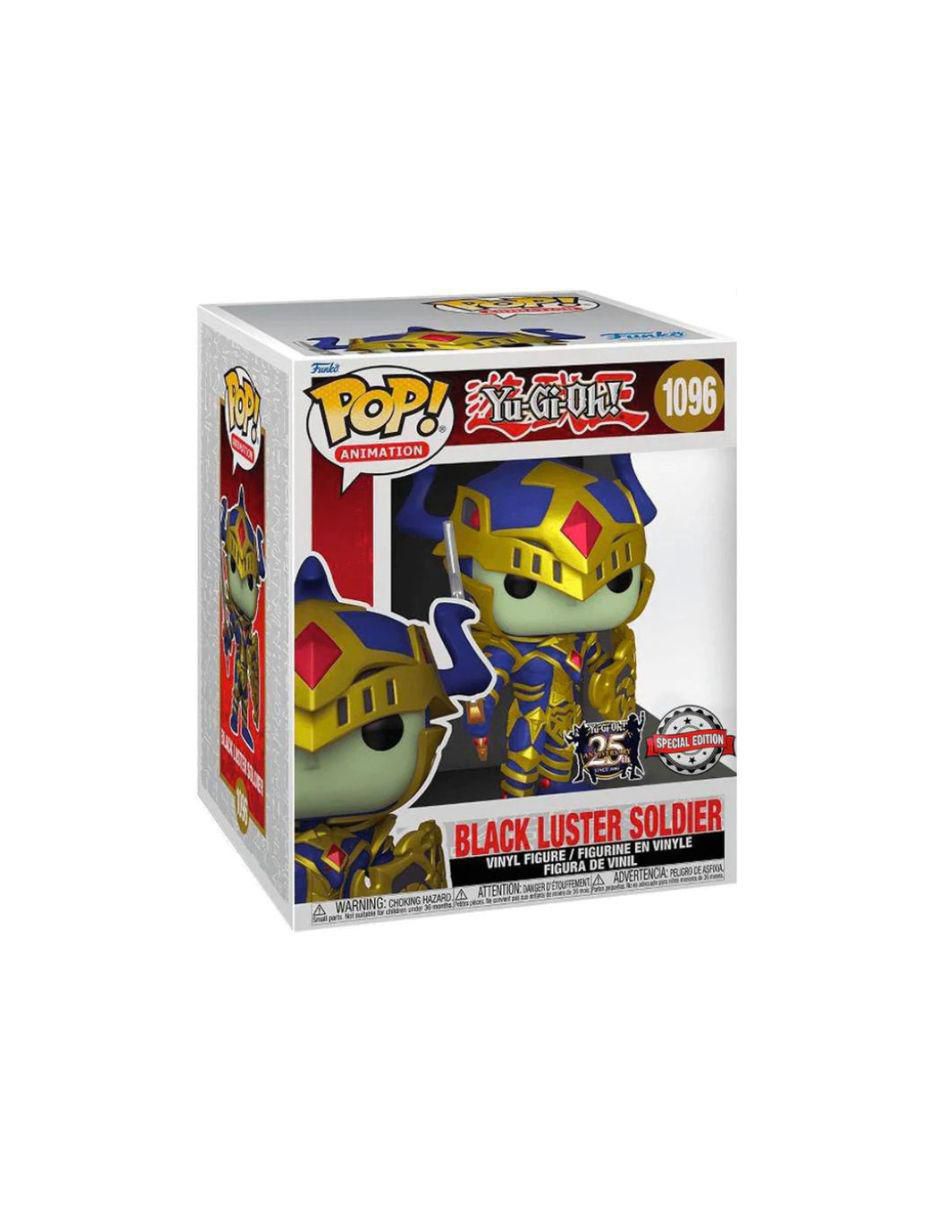 Pop! Yu-Gi-Oh! Black Luster 2