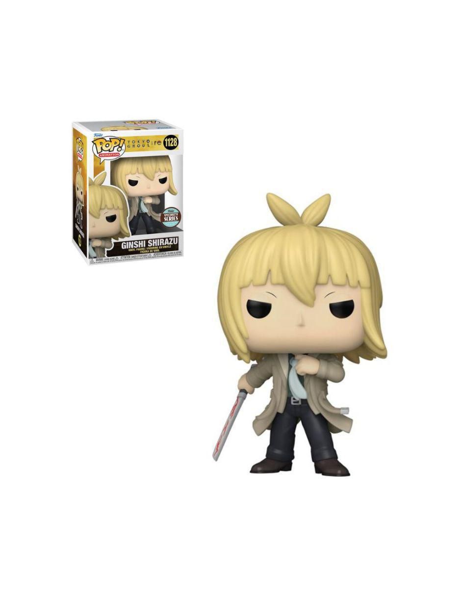 Pop! Shirazu 3