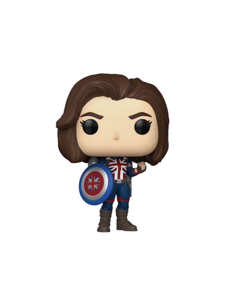 Pop! Marvel Captain Carter Pop! Marvel Captain Carter