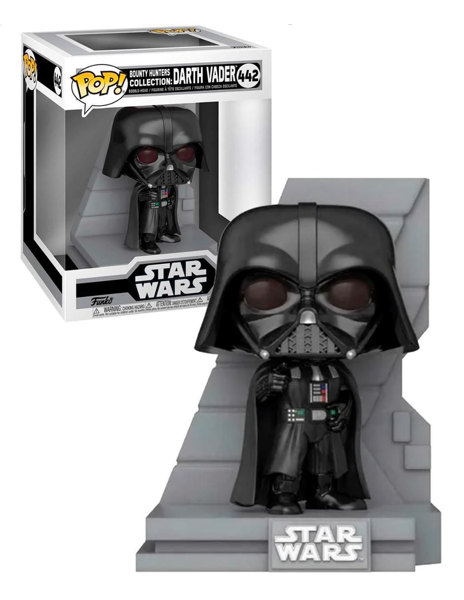 Pop! Star Wars Darth Vader 2
