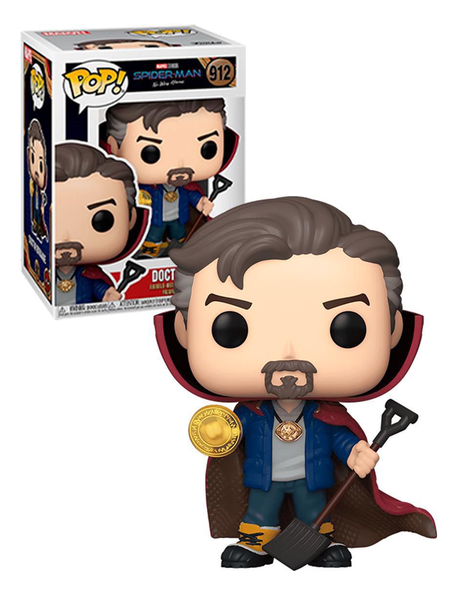 Pop! Marvel Doctor Strange 2
