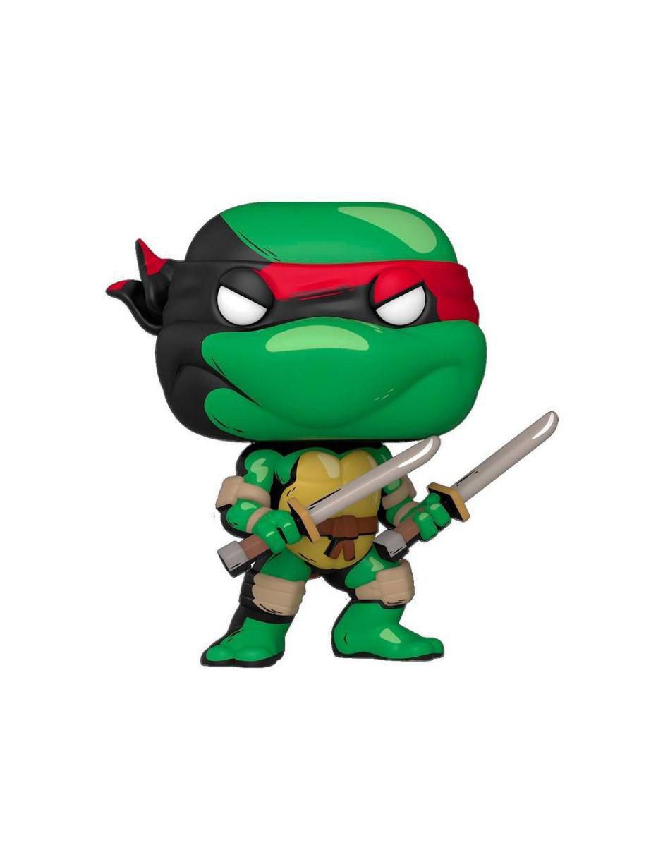 Pop! Teenage Mutant Ninja Turtles Leonardo Pop! Teenage Mutant Ninja Turtles Leonardo