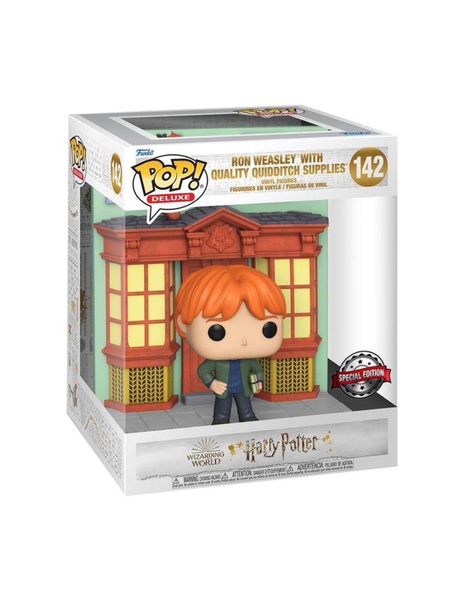 Pop! Harry Potter Ron Weasley 2