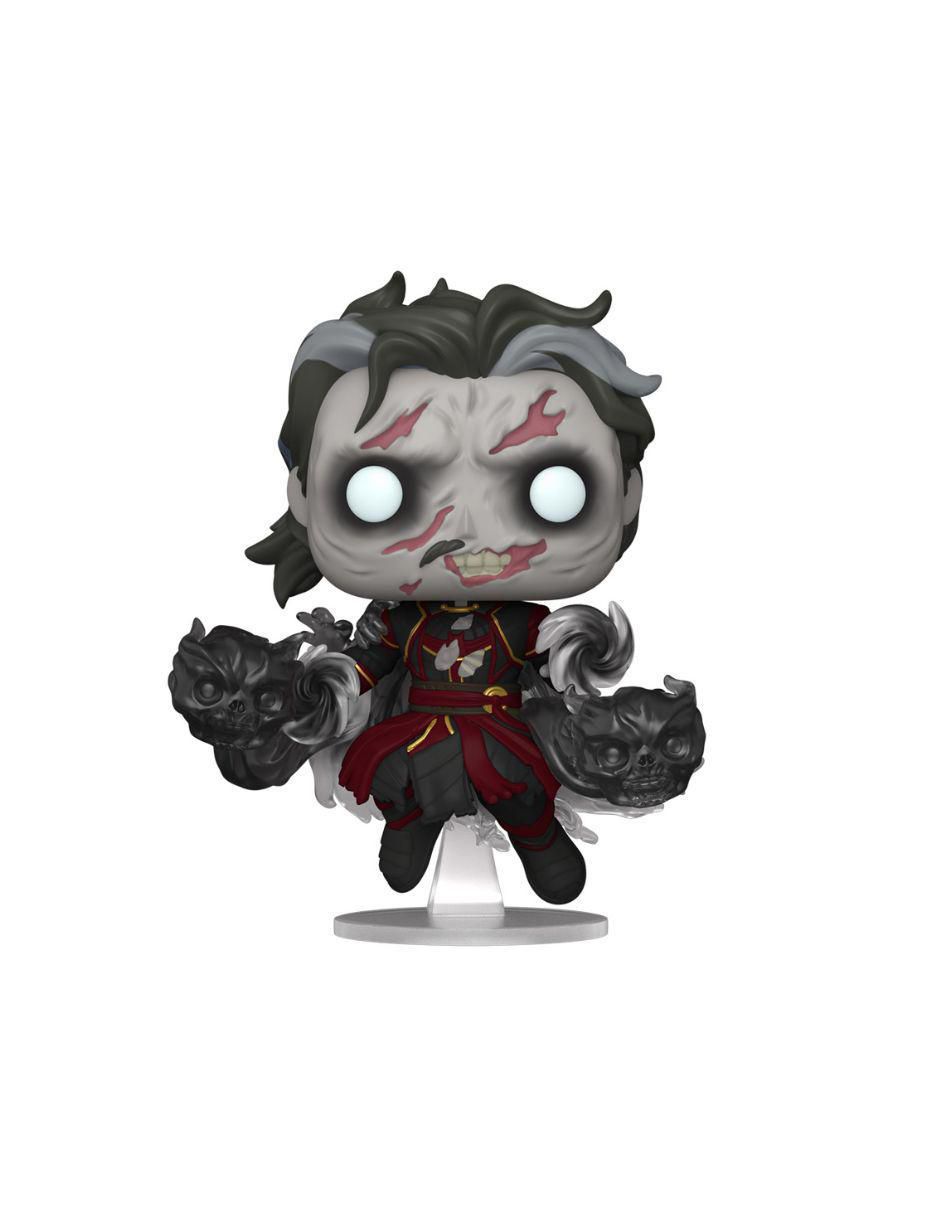 Pop! Doctor Strange en el Multiverso de la Locura Dead Strange