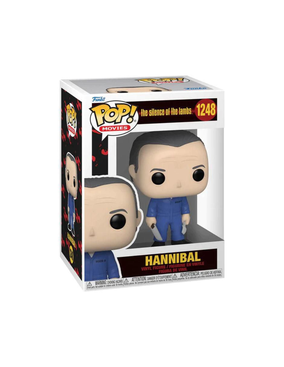 Pop! Hannibal 2