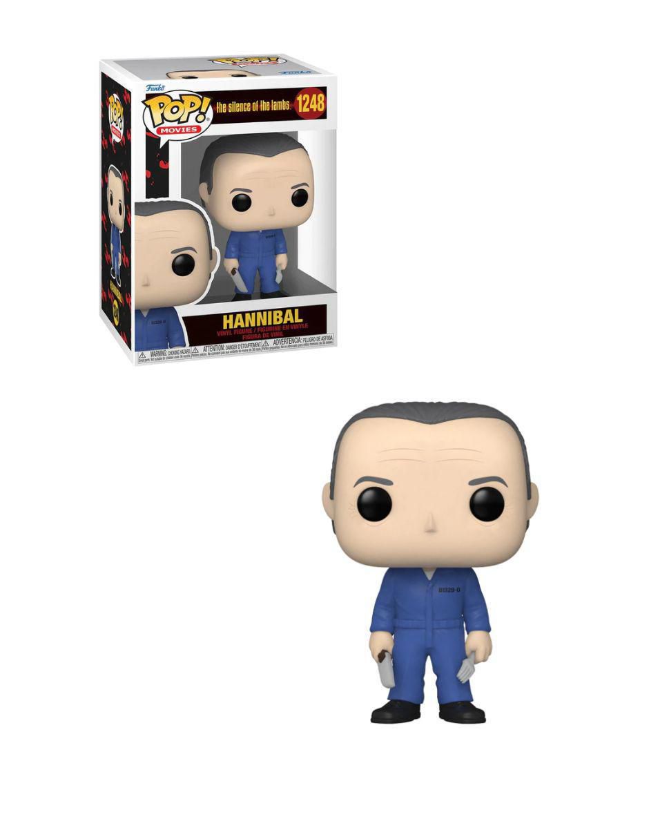 Pop! Hannibal 3