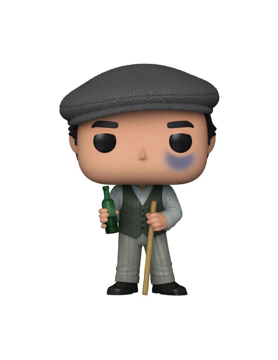Pop! Michael Corleone