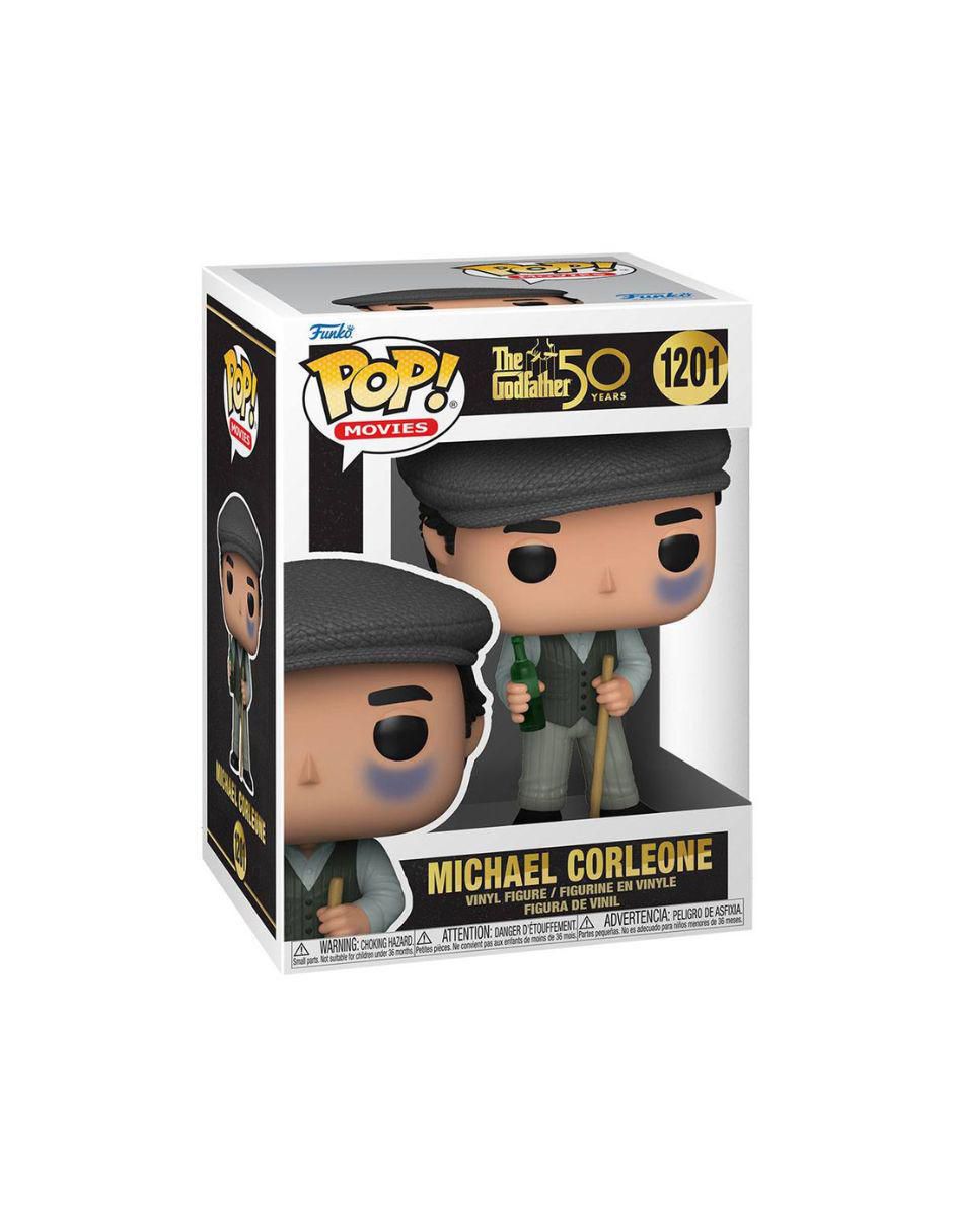Pop! Michael Corleone 2