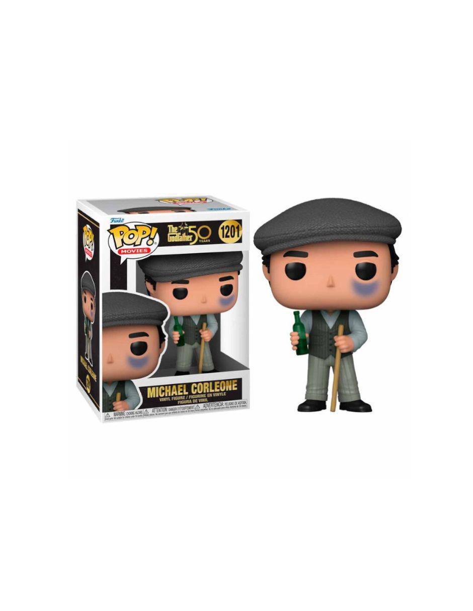 Pop! Michael Corleone 3