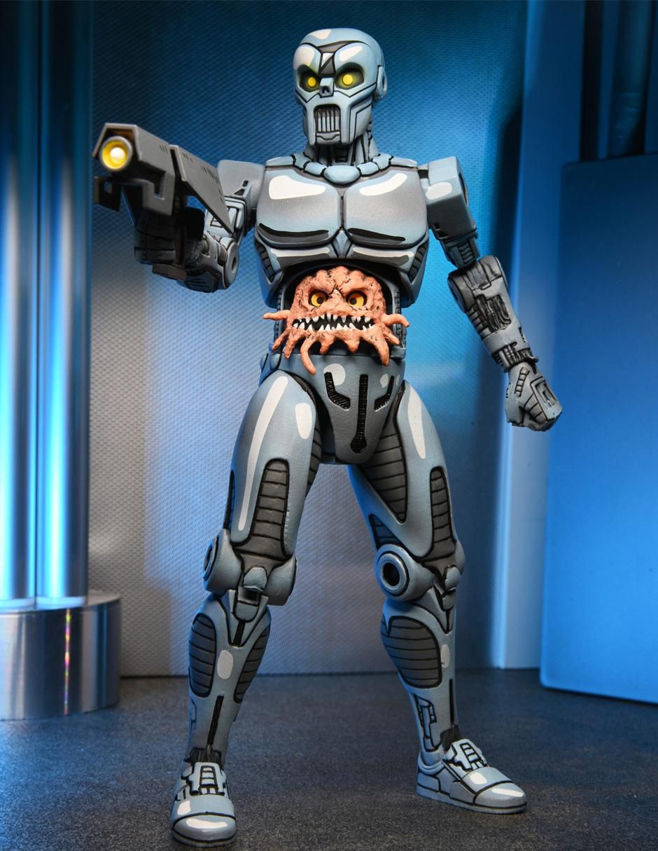 Figura de colección Utrom collectors 2