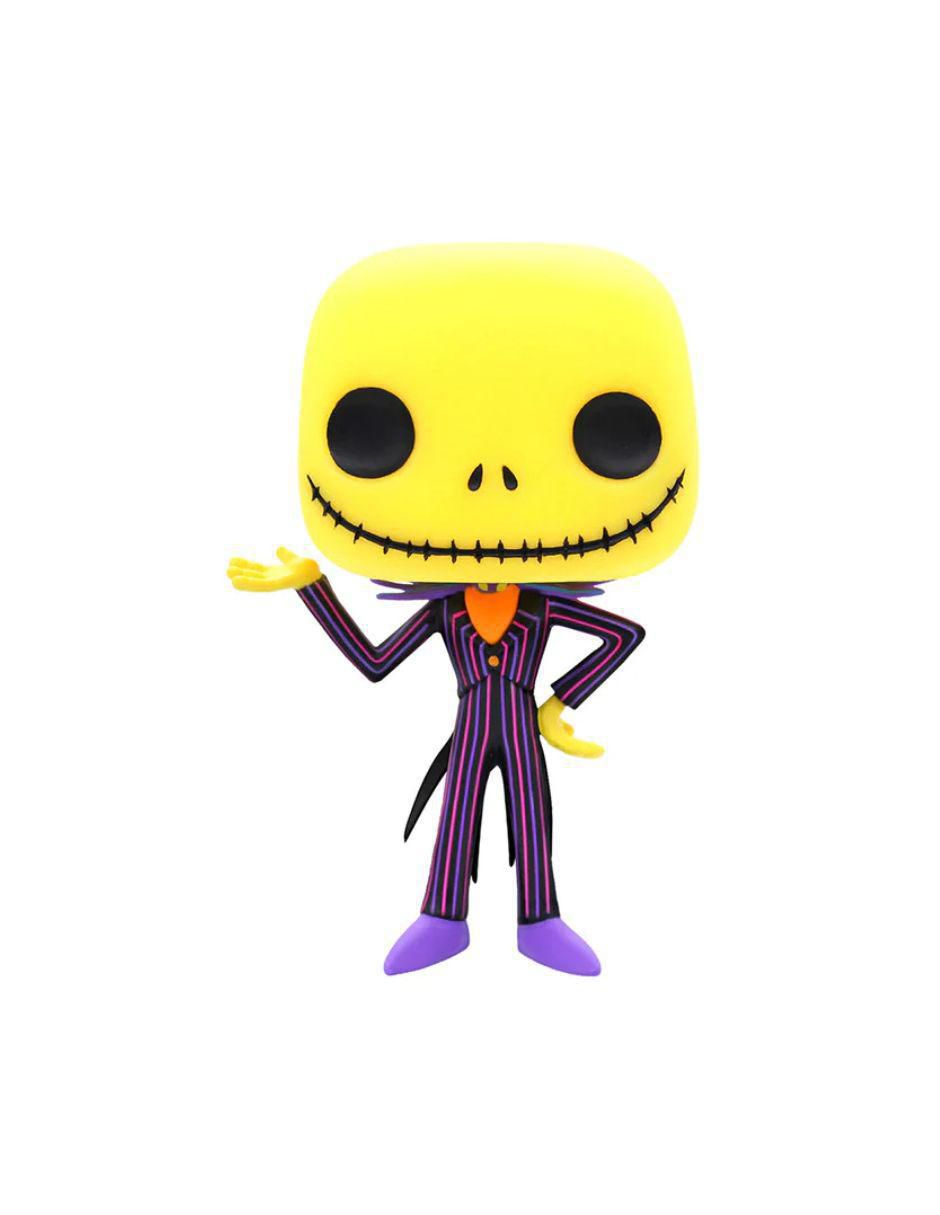 Pop! Disney Jack Skellington Pop! Disney Jack Skellington