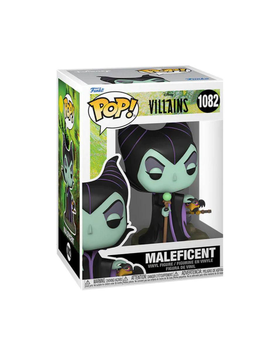 Pop! Disney Maléfica 2