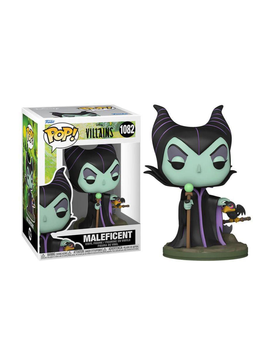 Pop! Disney Maléfica 3