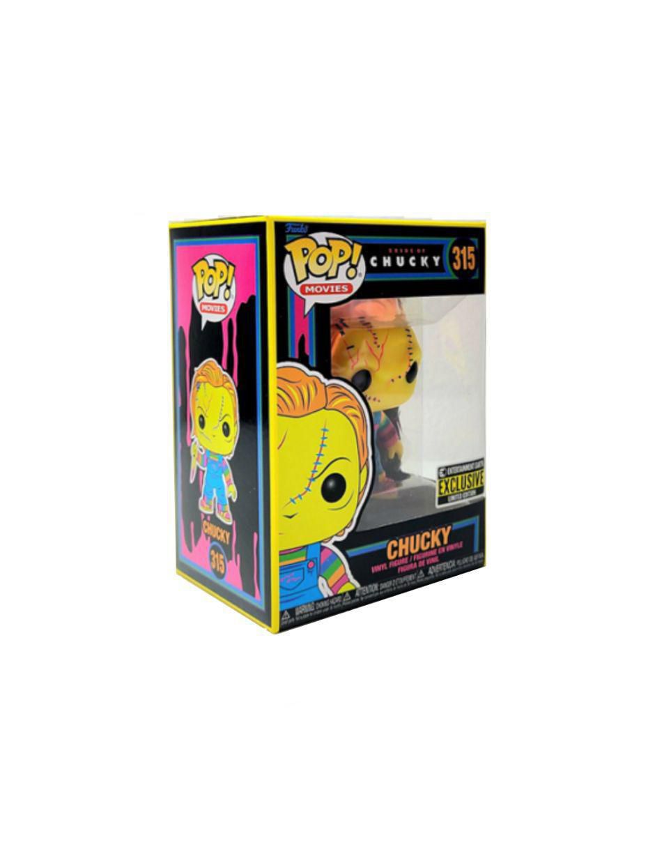 Pop! Chucky 2