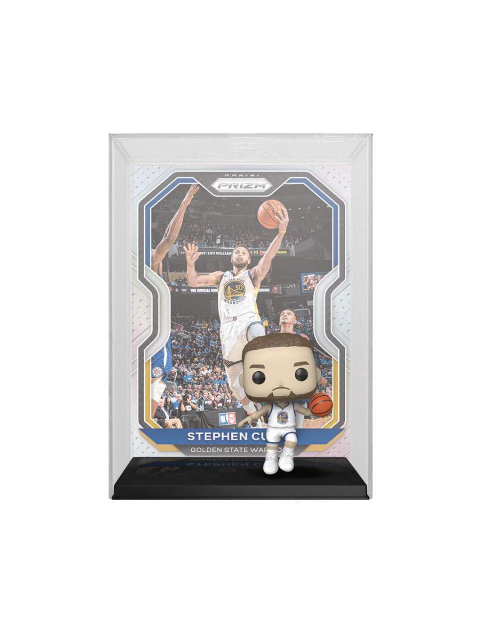 Pop! NBA Stephen Curry Pop! NBA Stephen Curry